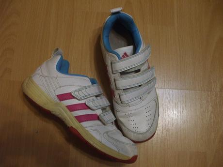 Adidas tenisky, adidas,34