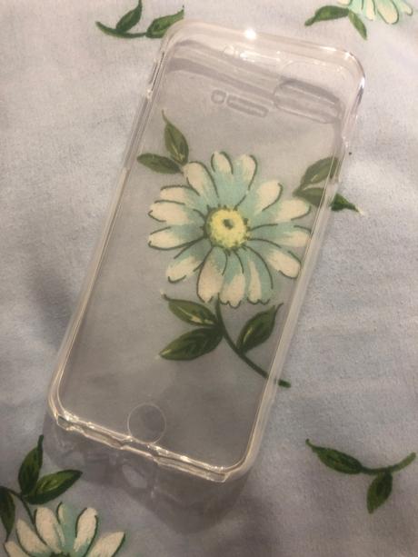 Obojstranný kryt na iphone 6,6s, apple