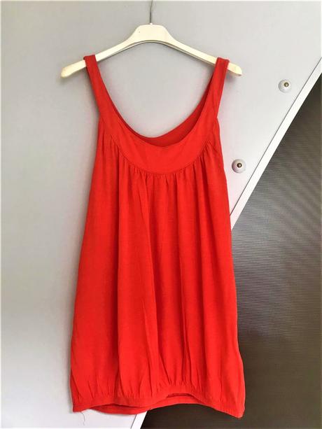 Triko/tielko, new look,m