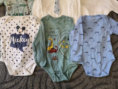 Chlapčenské body, 74