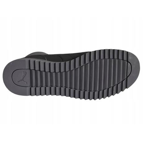 Zimné topánky puma 37 / 38, vd 24 cm, puma,37 / 38