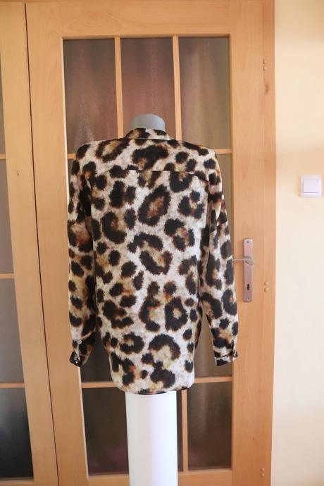 Kvalitná blúzka, m