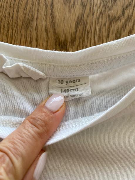 Tricko so zirafou, mango,134