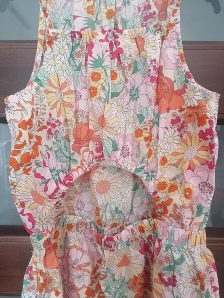 Letné šaty h&m, h&m,146