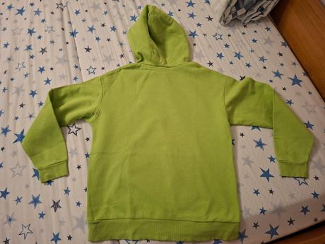Mikina, h&m,164