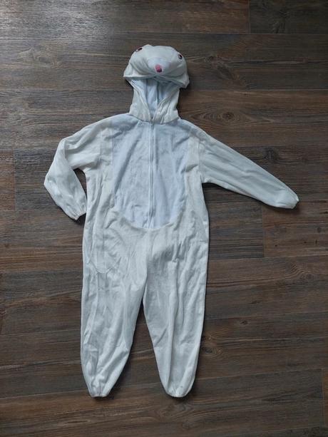 Leňochod sid (doba ľadová) kostým 110-116,