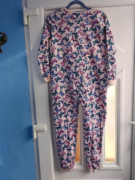 Overal na spanie, bonprix,158