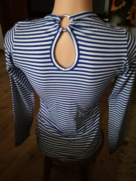 Tričko dlhý rukav, m