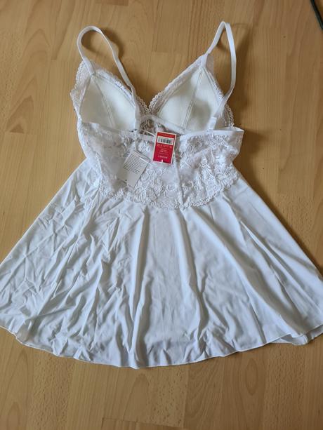 Damska kosielka, obsessive,s