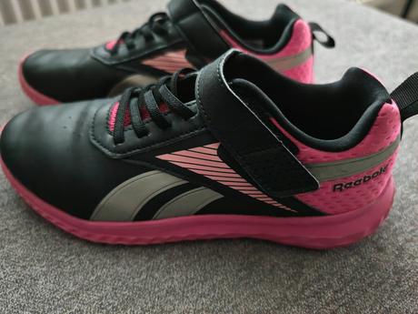 Tenisky veľ.34, reebok,34