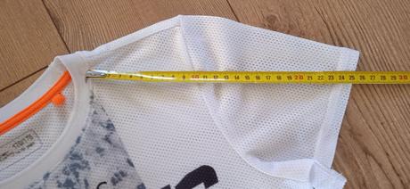 Chlapčenské tričko, chapter young,176