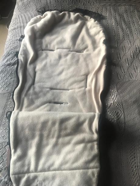 Detsky fusak emitex, emitex