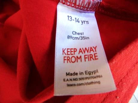 Tričko tom a jerry, 164