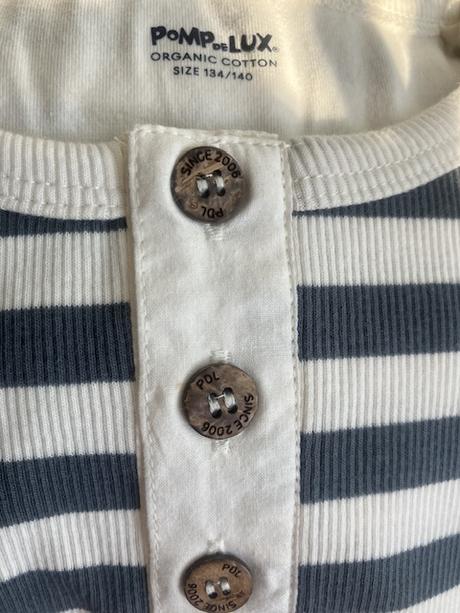 Tričko, pompdelux,134