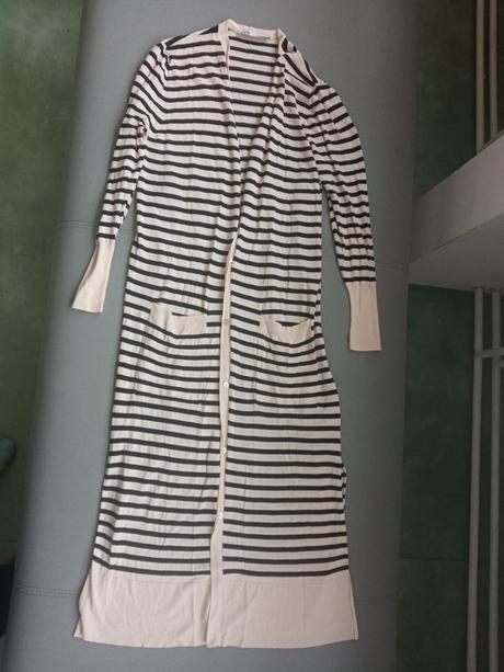 Maxi sveter, zara,l