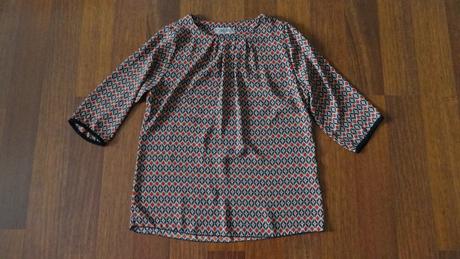 Made in italy blúzka, s