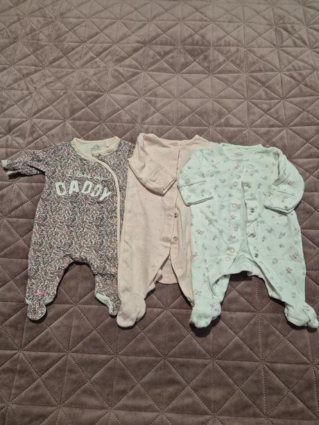 Dupačky next 3ks, next,56