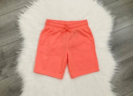 H&m šortky veľ. 122, h&m,122