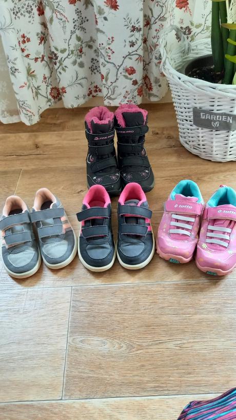 Topanky jesenne a zimne, 30