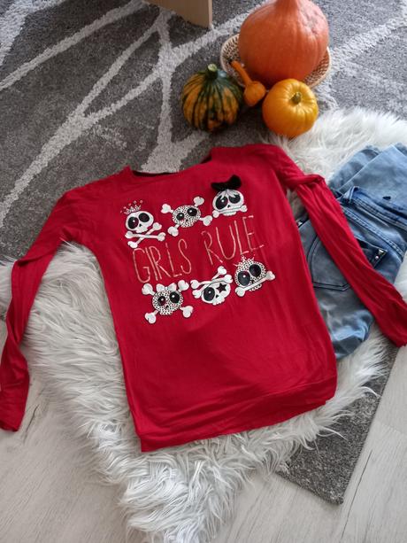 Tričko 146/152, c&a,146