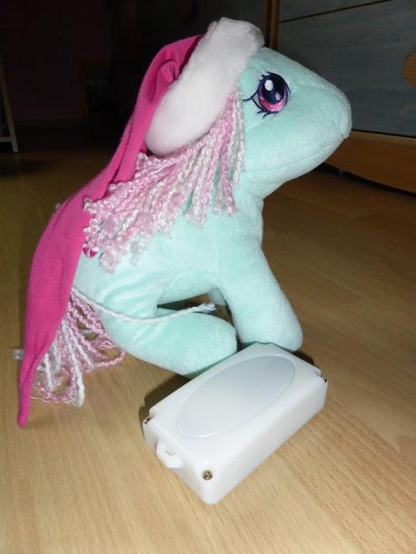 Poník my little pony ,