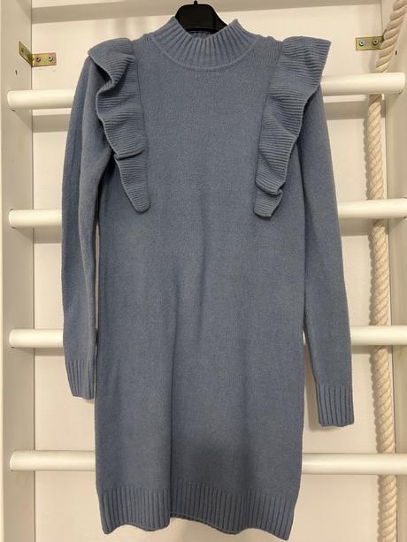 Pletene saty, lindex,146