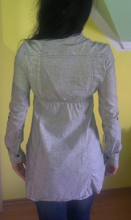 Dámska košeľa blúzka, tally weijl,xs