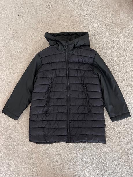 Prechodna bunda, zara,134