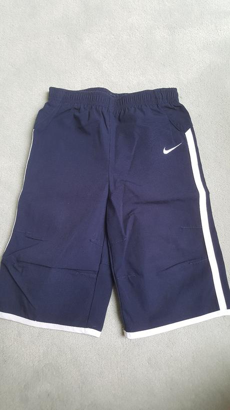 Kraťasy, nike,92