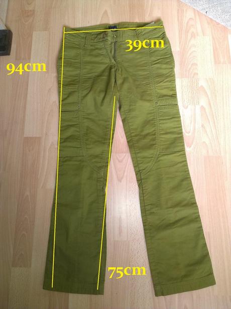 Dámske nohavice calvin klein, calvin klein,s