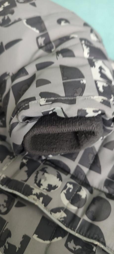 Vetrovka, coccodrillo,98