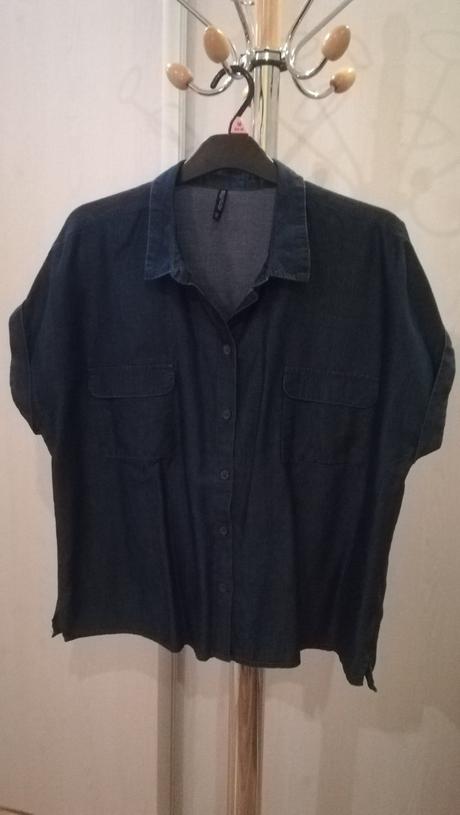 Dámska košeľa, xl