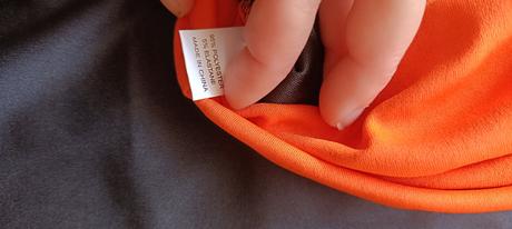 Tenká tepláková súprava, m