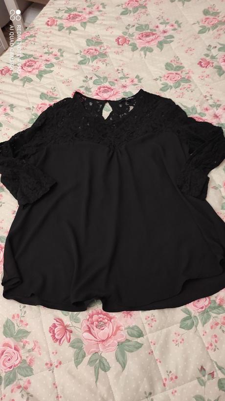 Tričko, tally weijl,xl