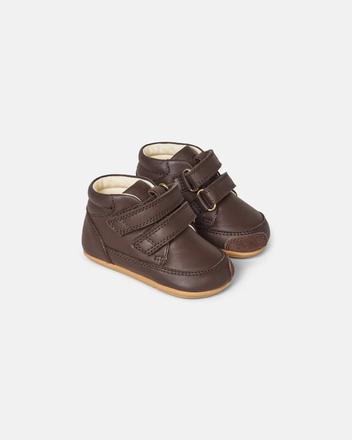 Bundgaard - prewalker dark brown, bundgaard,20 / 21 / 22