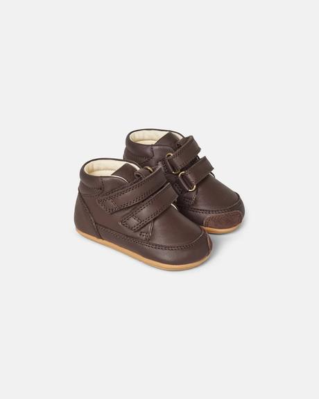 Bundgaard - prewalker dark brown, bundgaard,20 / 21 / 22