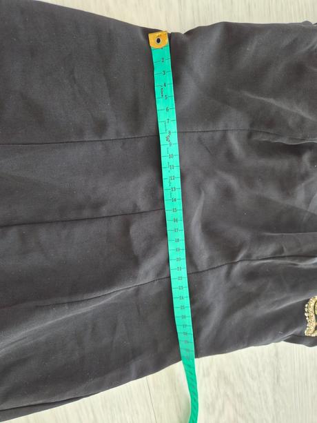 Elegantny overal, xs