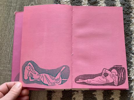 Pani dallowayová-prvé vyd.1976, 