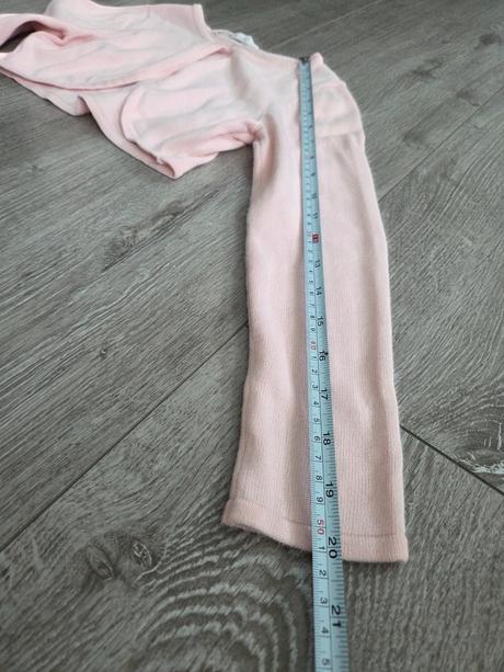 Bolerko na šaty, h&m,128