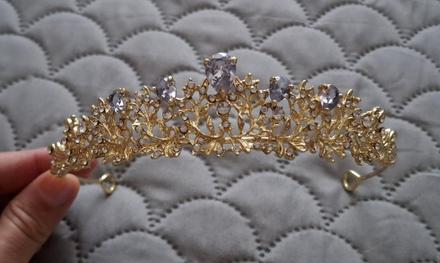 Svadobná korunka, 56