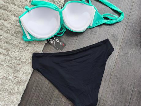 Push up plavky, l / m / s