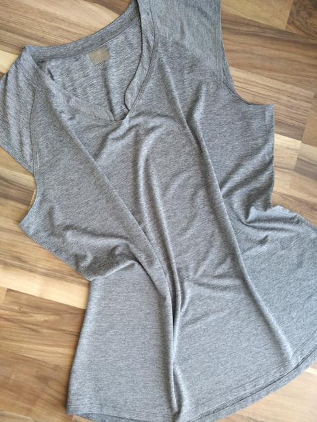 Tričko na cvičenie, tchibo,xl