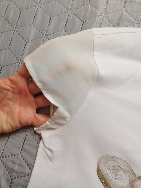 Dievčensky top mayoral, č. 157, mayoral,158