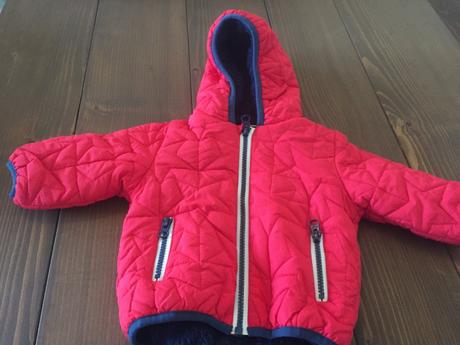 Zimná bunda, next,62