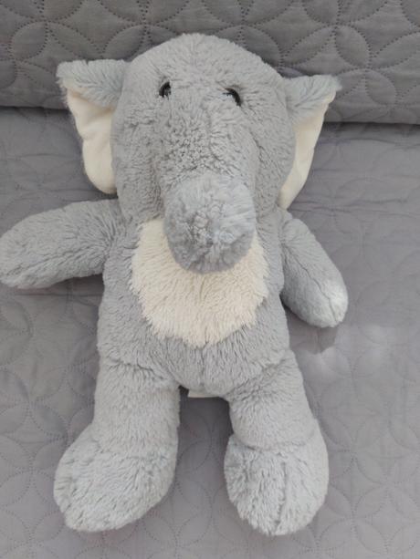 Plyšové zvieratko, 