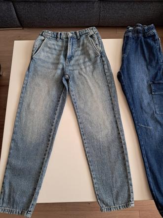 Zara rifle voľný strih v.152, zara,152