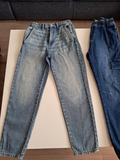 Zara rifle voľný strih v.152, zara,152