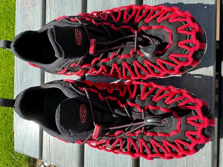 Keen letné sandále - 35, keen,36