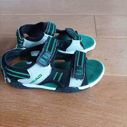 Sandale head prezuvky, 32