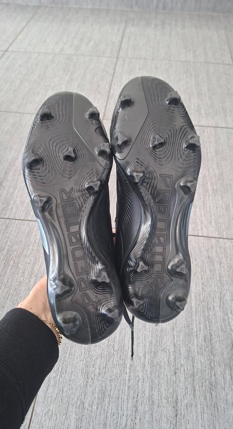 Kopačky adidas predator, adidas,38